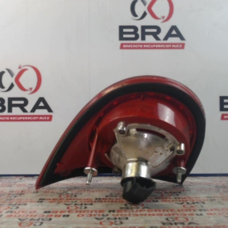 Feu arriere secondaire droit (feux) VOLKSWAGEN GOLF 4