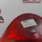 Feu arriere secondaire gauche (feux) VOLKSWAGEN GOLF 4