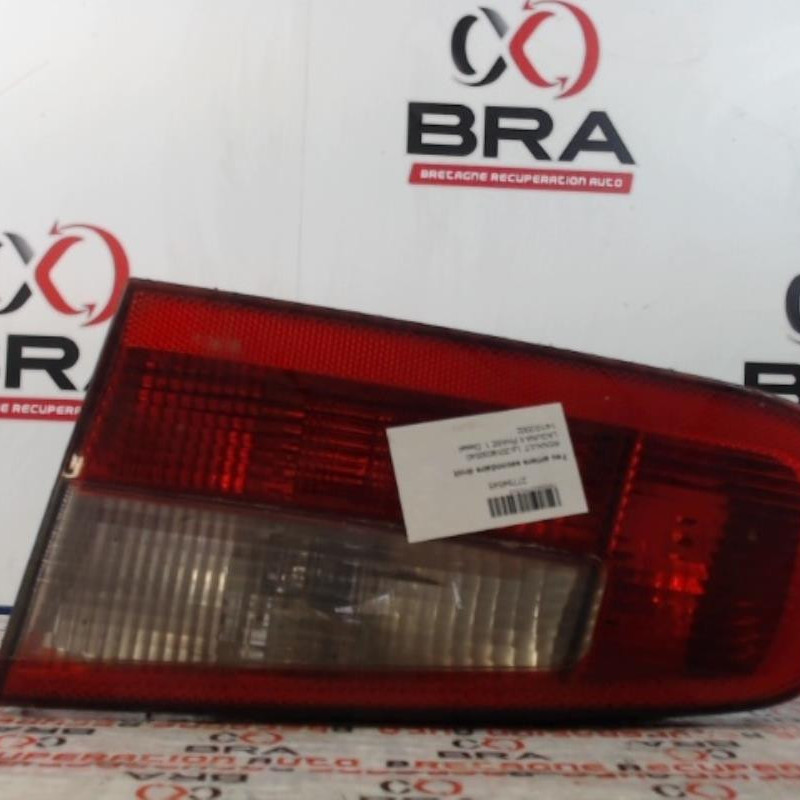 Feu arriere secondaire droit (feux) RENAULT LAGUNA 2