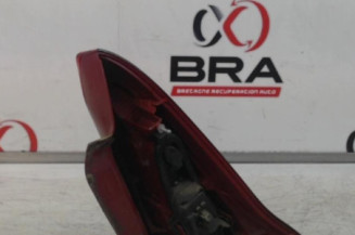 Feu arriere principal gauche (feux) CITROEN C4 1