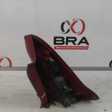 Feu arriere principal gauche (feux) CITROEN C4 1