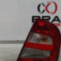 Feu arriere principal droit (feux) SKODA FABIA 1