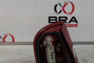 Feu arriere principal droit (feux) SKODA FABIA 1