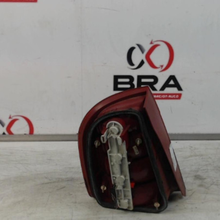 Feu arriere principal droit (feux) SKODA FABIA 1