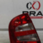 Feu arriere principal gauche (feux) SKODA FABIA 1