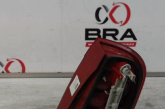 Feu arriere principal gauche (feux) SKODA FABIA 1