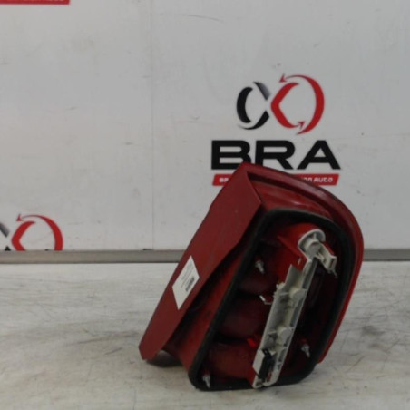 Feu arriere principal gauche (feux) SKODA FABIA 1