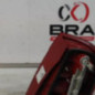 Feu arriere principal gauche (feux) SKODA FABIA 1