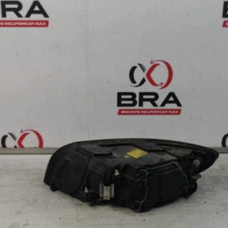 Optique avant principal droit (feux)(phare) VOLVO V 50
