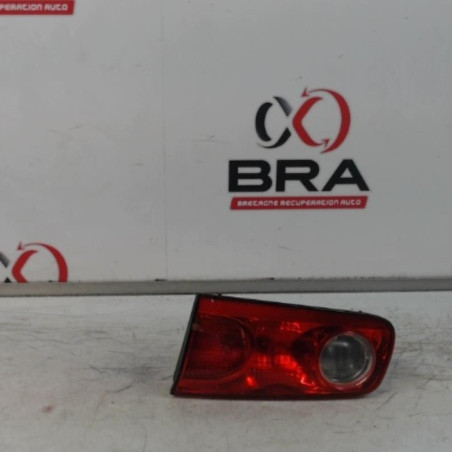 Feu arriere secondaire droit (feux) RENAULT LAGUNA 2 Photo n°1