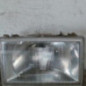Optique avant principal droit (feux)(phare) RENAULT R9