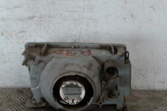 Optique avant principal droit (feux)(phare) RENAULT R9