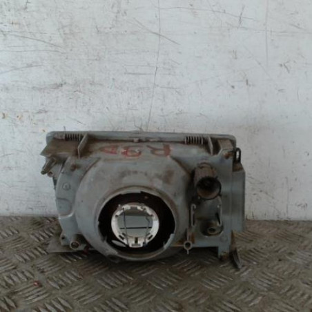 Optique avant principal droit (feux)(phare) RENAULT R9