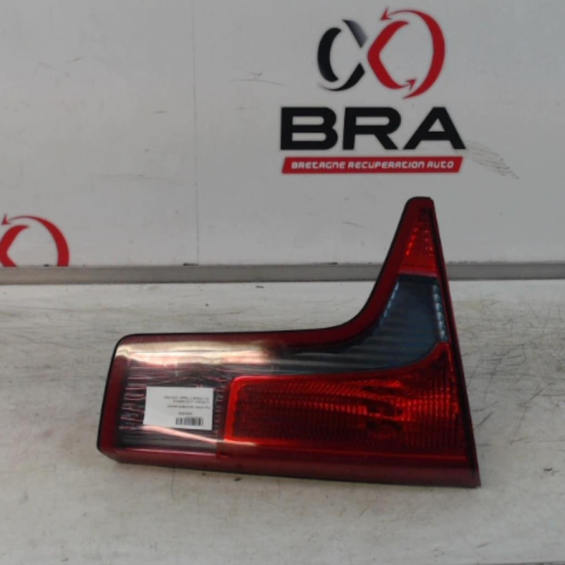 Feu arriere secondaire gauche (feux) CITROEN C5 1