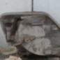 Optique avant secondaire gauche (feux)(clignotant) VOLKSWAGEN PASSAT 4