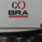 Feu arriere principal droit (feux) OPEL MERIVA A