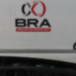 Feu arriere principal droit (feux) OPEL MERIVA A
