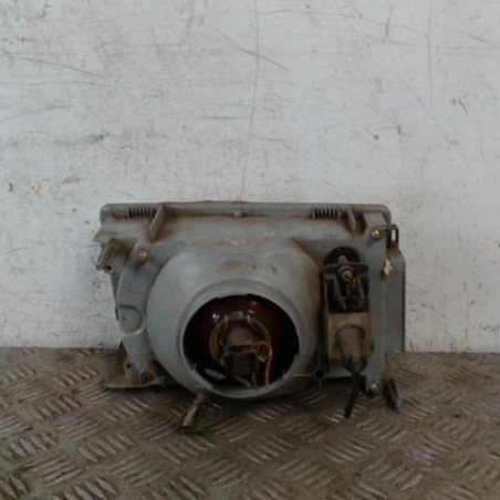Optique avant principal droit (feux)(phare) RENAULT R9