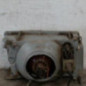 Optique avant principal droit (feux)(phare) RENAULT R9