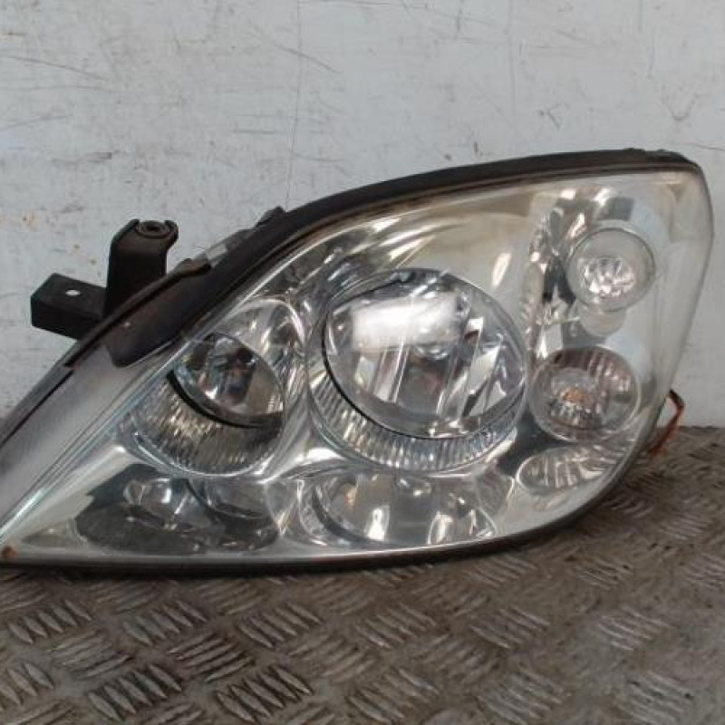 Optique avant principal gauche (feux)(phare) NISSAN PRIMERA 3