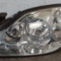 Optique avant principal gauche (feux)(phare) NISSAN PRIMERA 3