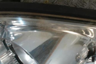 Optique avant principal gauche (feux)(phare) NISSAN PRIMERA 3