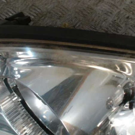 Optique avant principal gauche (feux)(phare) NISSAN PRIMERA 3