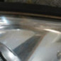 Optique avant principal gauche (feux)(phare) NISSAN PRIMERA 3