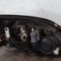 Optique avant principal gauche (feux)(phare) NISSAN PRIMERA 3