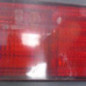 Feu arriere principal gauche (feux) PEUGEOT 405