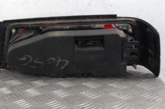 Feu arriere principal gauche (feux) PEUGEOT 405