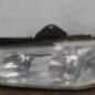 Optique avant principal gauche (feux)(phare) PEUGEOT 406