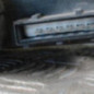 Optique avant principal gauche (feux)(phare) PEUGEOT 406