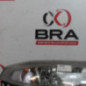 Optique avant principal droit (feux)(phare) RENAULT LAGUNA 2