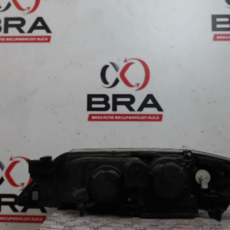 Optique avant principal droit (feux)(phare) RENAULT LAGUNA 2