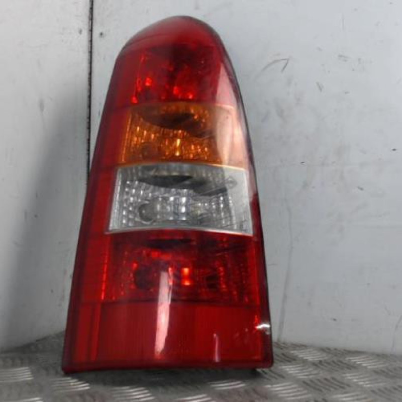 Feu arriere principal gauche (feux) OPEL ASTRA G