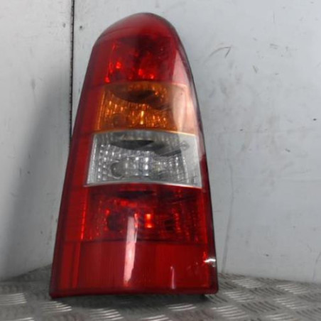 Feu arriere principal gauche (feux) OPEL ASTRA G Photo n°1