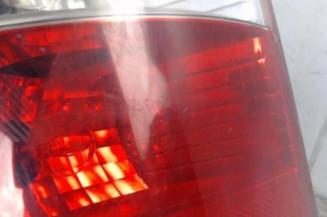 Feu arriere principal gauche (feux) OPEL ASTRA G Photo n°3