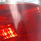 Feu arriere principal gauche (feux) OPEL ASTRA G