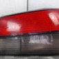 Feu arriere principal droit (feux) PEUGEOT 306