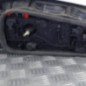 Feu arriere principal droit (feux) PEUGEOT 306