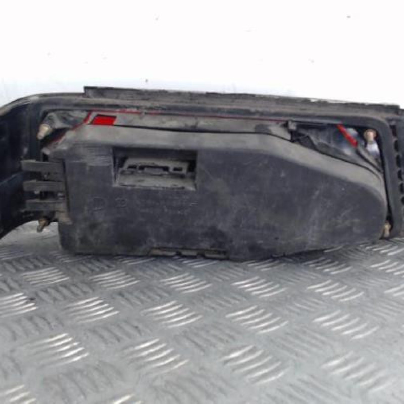 Feu arriere principal droit (feux) PEUGEOT 405