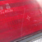 Feu arriere principal droit (feux) PEUGEOT 405