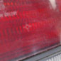 Feu arriere principal droit (feux) PEUGEOT 405