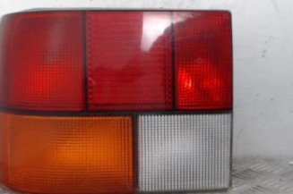 Feu arriere principal gauche (feux) RENAULT R19