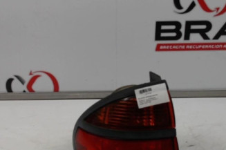 Feu arriere principal gauche (feux) RENAULT LAGUNA 1 Photo n°1