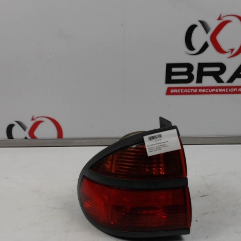 Feu arriere principal gauche (feux) RENAULT LAGUNA 1