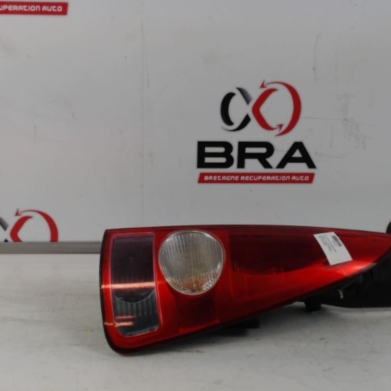 Feu arriere principal droit (feux) RENAULT ESPACE 4