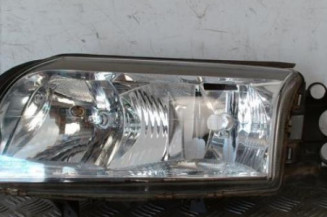 Optique avant principal gauche (feux)(phare) VOLVO S 80 1 Photo n°1