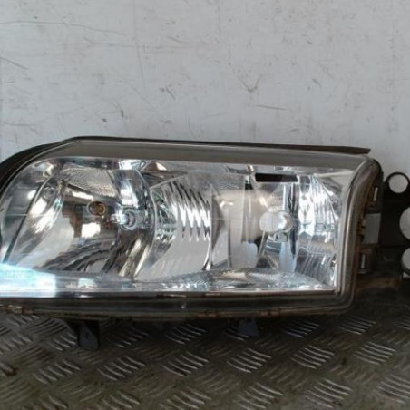 Optique avant principal gauche (feux)(phare) VOLVO S 80 1 Photo n°1